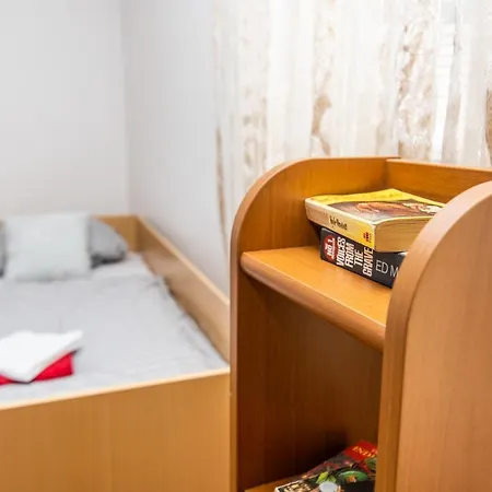 Modern 2bdr In The Center- Free Parking Sarajevo